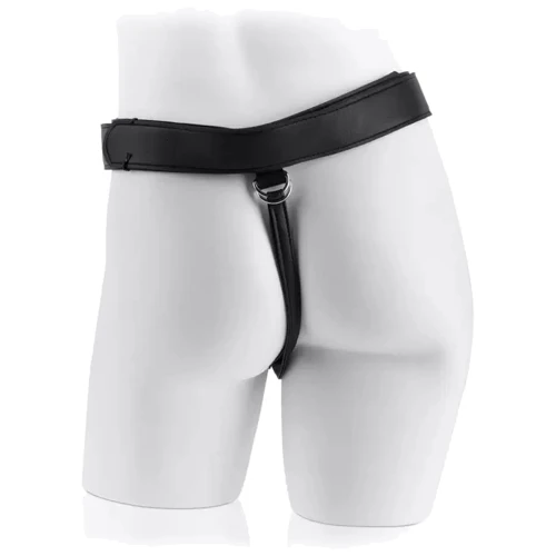 Страпон King Cock Strap-on Harness 8, 20,3х4,6 см