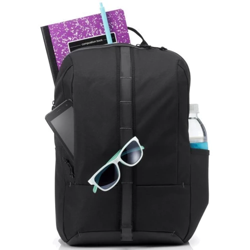 Сумка для ноутбуков HP 15.6 Commuter BP Black (5EE91AA) фото 8
