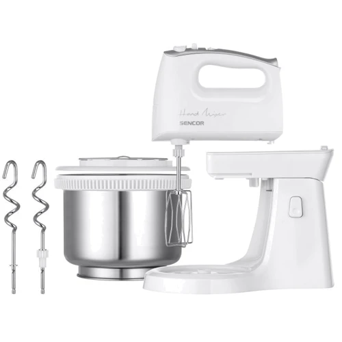 Миксер Sencor SHM 6206SS фото 10