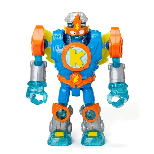 Игровой набор SuperThings – Супербот Казум Повер (PSTSP516FR00): Производитель SuperThings