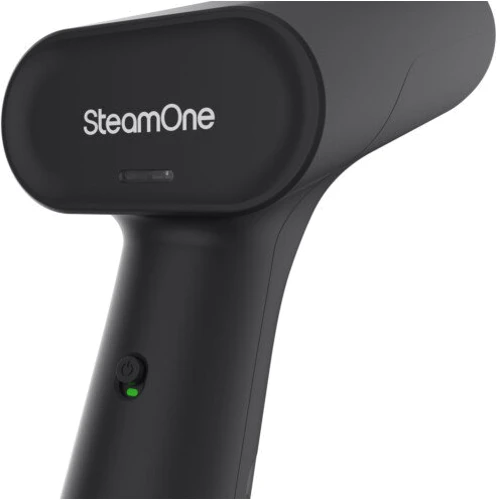 Відпарювач SteamOne EUDTC75B: Потужність, Вт 1600