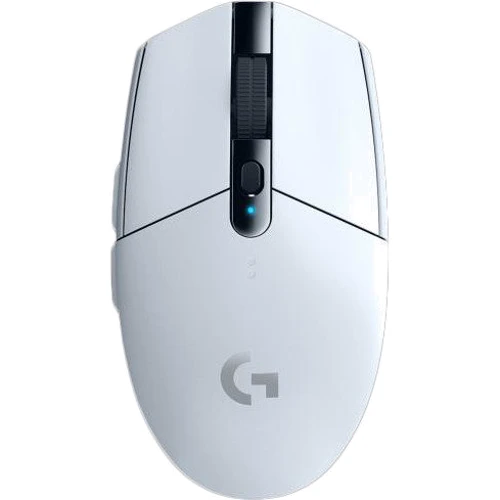 Мышь Logitech G305 Lightspeed White (910-005291)