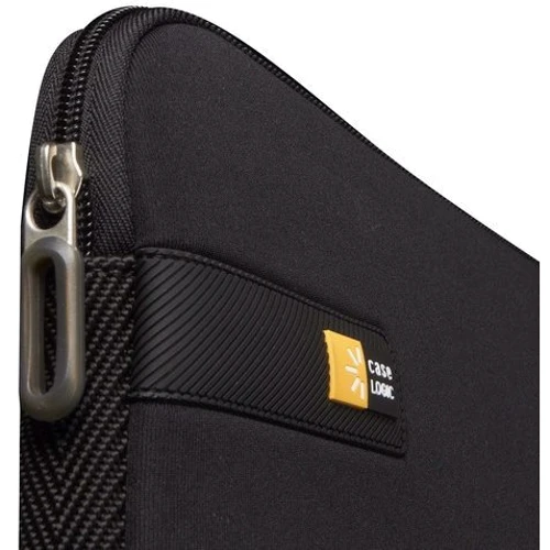 Сумка для ноутбуков Case Logic 16" Laps Sleeve Black (LAPS-116): Внутренние размеры 385 х 267 х 44 мм