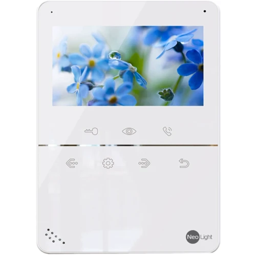 NeoLight TETTA