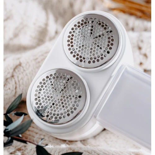Щетка для чистки одежды Adler AD 9622 white фото 11