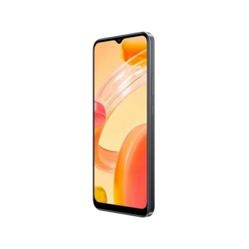 Смартфон Realme C30 3/32Gb Denim Black Approved Витринный образец фото 8