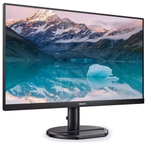 Монітор Philips 242S9JAL/00: Покриття екрану матовое