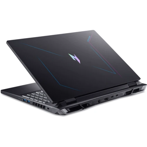 Ноутбук Acer Nitro AN16-41-R0WZ (NH.QKBEL.001): Оперативна пам'ять 16 ГБ