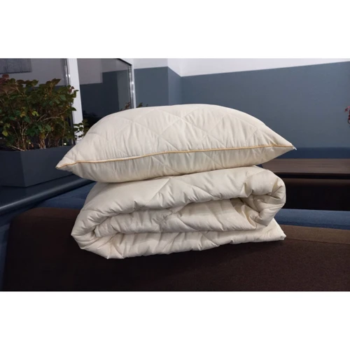 Подушка Fine Sleep Moon Shine микрофибра 50x70 см (735210917-5070): Размер, см 50x70