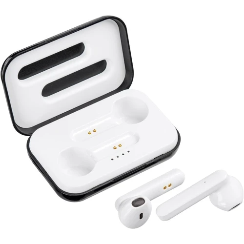 Наушники Gelius Ultra Capsule 2 GU-TWS-003v2 White фото 9