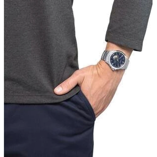 Наручные часы Citizen NH9120-88L: Стиль Классический