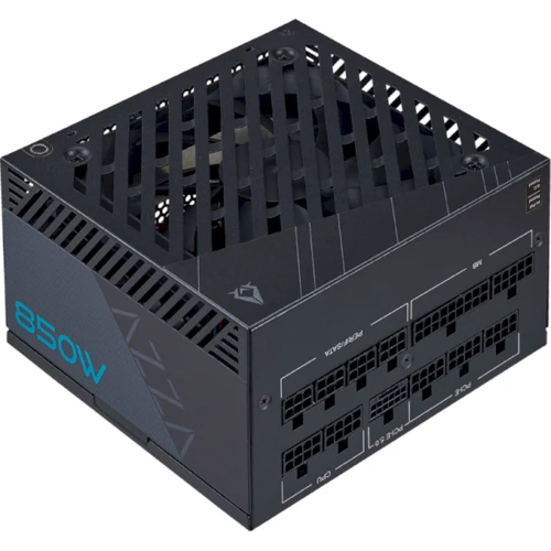 Блок живлення Azza 850W (PSAZ-850G ATX3.0): Потужність, Ватт 850
