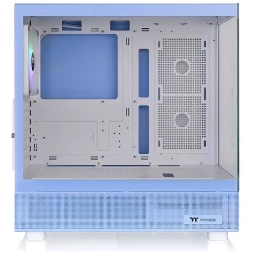 Корпус Thermaltake View 270 TG ARGB Hydrangea Blue (CA-1Y7-00MFWN-00): Назначение игровой