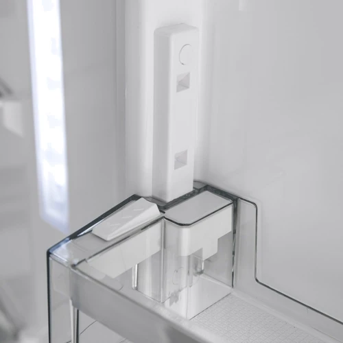 Холодильник SHARP SJ-FTB03ITXLE-EU