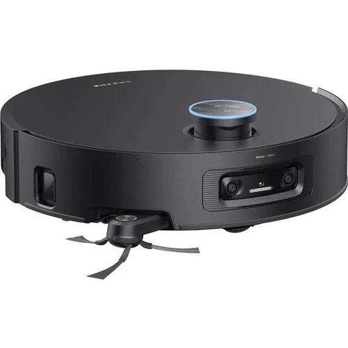 Робот уборщик Dreame Aqua 10 Ultra Track Complete Black (RLR81CE-1-BL)