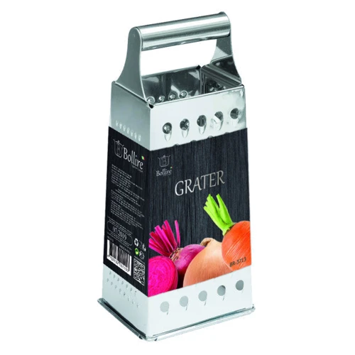 Терка Bollire (BR 3713)