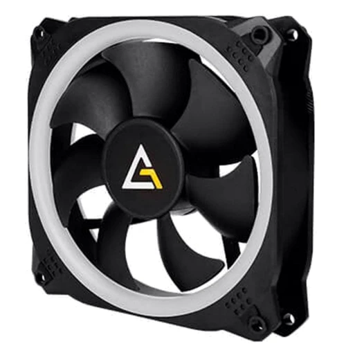 Кулер Antec Prizm 120 ARGB (0-761345-75284-8): Рівень шуму, dB 32,6
