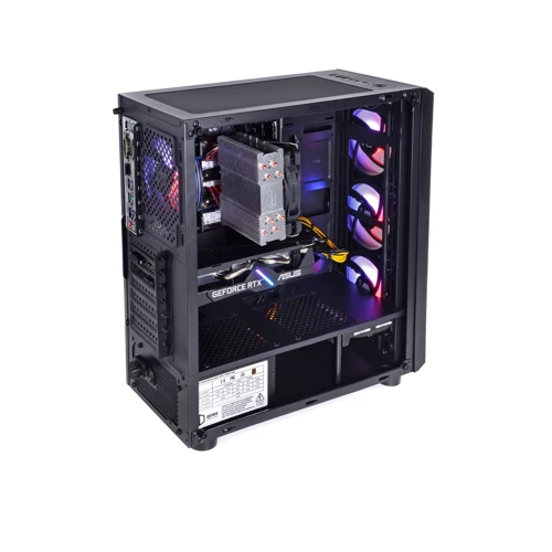 Персональный компьютер (ПК) ARTLINE Gaming X65 (X65v35): Оперативная память 32GB DDR4-3200 Gaming