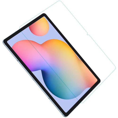 Аксесуар для планшетних ПК Nillkin Tempered Glass H+ для Samsung Galaxy Tab S7 FE 12.4 SM-T735/S7 Plus SM-T975/S8 Plus SM-X800: Колір прозорий