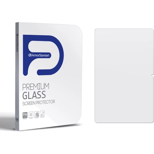 Аксесуар для планшетних ПК ArmorStandart Tempered Glass.CR для Motorola Tab G70 (ARM63446)