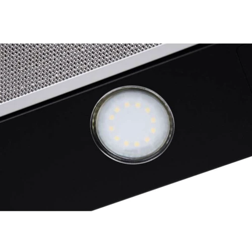 Вытяжка Ventolux GARDA 60 BK (750) SMD LED фото 6