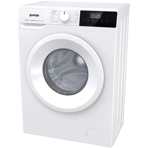 Стиральная машина Gorenje WNHPI62SCS/PL: Тип загрузки фронтальная