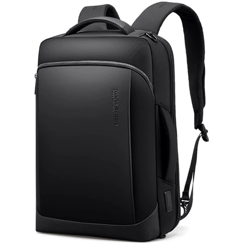 Сумка для ноутбуков Mark Ryden 15.6" Del Mar Black (MR1862)