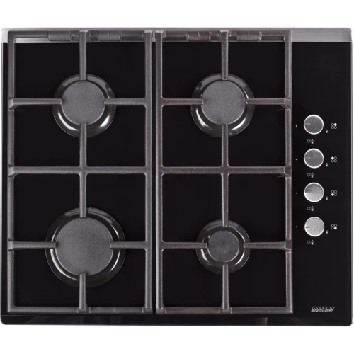 Варочная поверхность газовая MPM Product MPM-60-GM-01