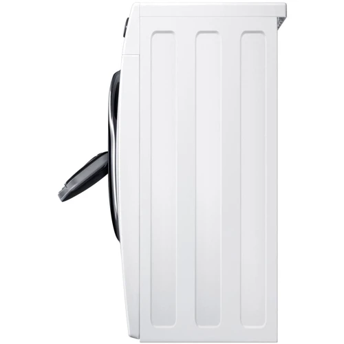Стиральная машина Samsung WW80K6210RW: Тип загрузки фронтальная