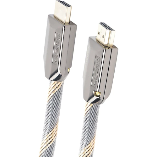 Кабель и переходник HDMI to HDMI 1.0m V2.0b Cablexpert (CCBP-HDMIPCC-1M): Тип кабель