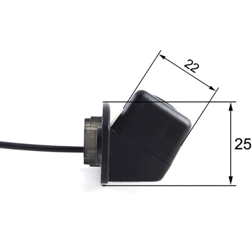 Falcon SC52HCCD-170-R Volvo S80L, S40L, S80, S40 фото 3