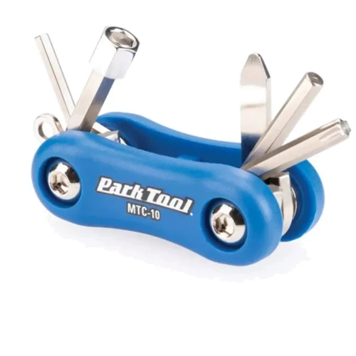 Мультитул Park Tool MTC-10 (TOO-84-61)