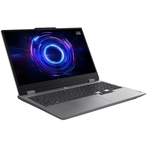 Ноутбук Lenovo LOQ 15IRX10 (83JE0089PB)