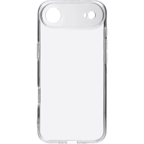 Чохол для iPhone Armorstandart Air Series Camera cover Transparent for iPhone Air (ARM86226): Колір прозорий