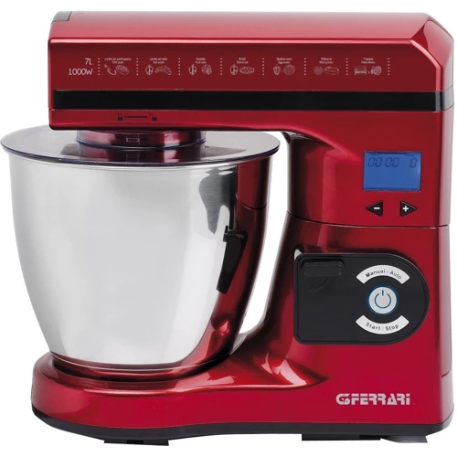 Кухонный комбайн G3Ferrari G2P018