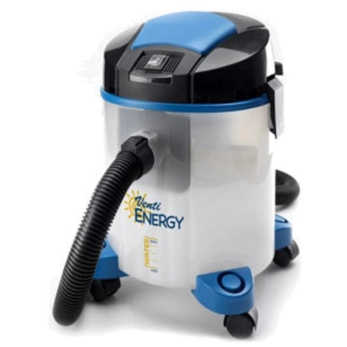Пылесос Becker Venti Energy