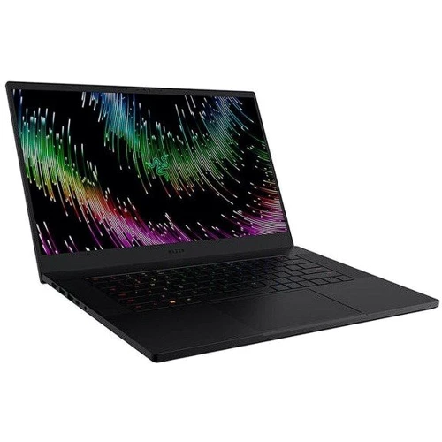 Ноутбук Razer Blade 16 (RZ09-0483TEH3-R3E1): Процессор Intel Core i9-13950HX (2.2 - 5.5 ГГц) / 24 - ядерный