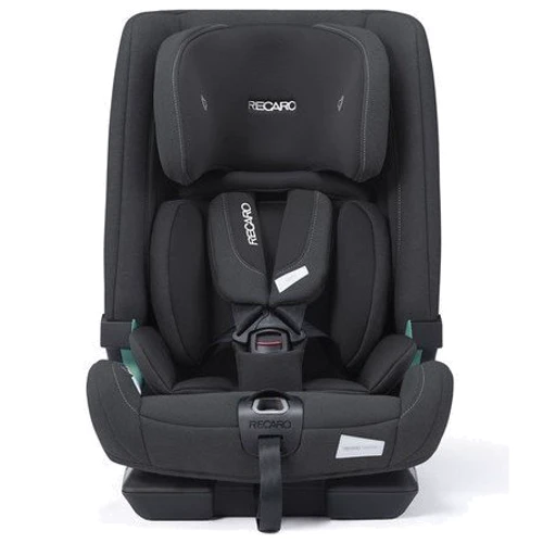 Автокресло RECARO TORIA ELITE Fibre Black (00089044620050): Вес ребенка 15 - 36 кг