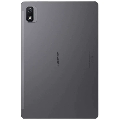 Планшет Blackview Tab 12 Pro LTE 8/128Gb Grey (UA): Камера 13 МП / Фронтальна 5 МП