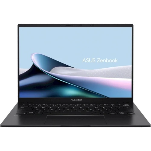 Ноутбук ASUS ZenBook 14 OLED UM3406HA Jade Black (UM3406HA-PP185) UA
