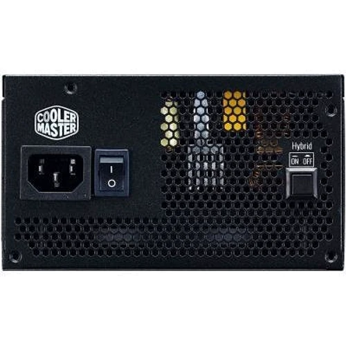 Блок питания Cooler Master V850 GOLD - V2 (MPY-850V-AFBAG) фото 8