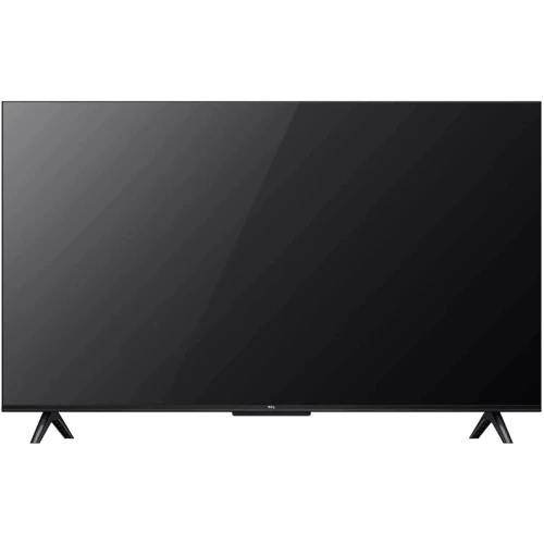 Телевизор TCL 43P655: Оснащение Smart TV
