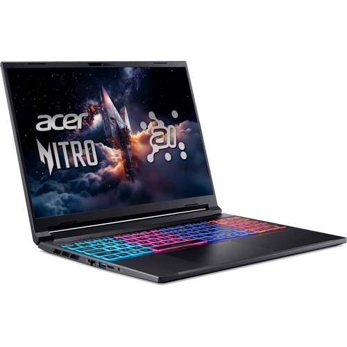 Ноутбук Acer Nitro V 16S ANV16S-61 (NH.QXTEU.001) UA