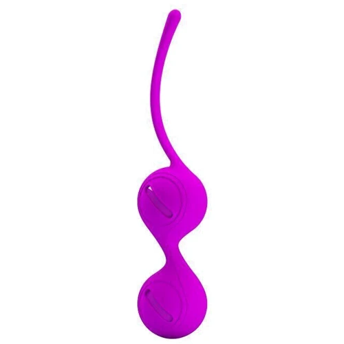 Вагинальные шарики Pretty Love Kegel BALL I, BI-014490-1