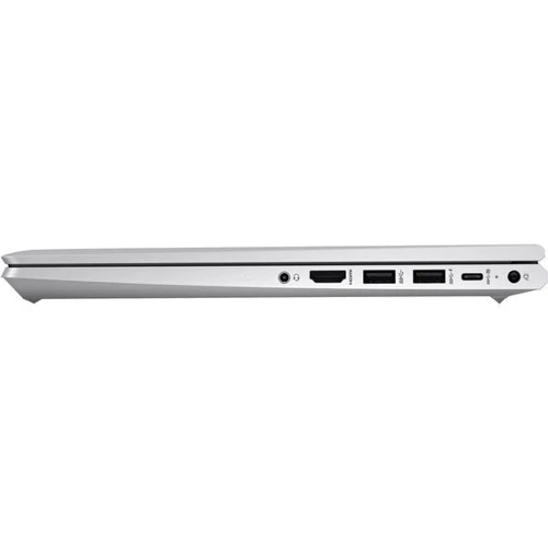 Ноутбук HP ProBook 440 G9 (687N0UT): Объем накопителя 256 ГБ SSD