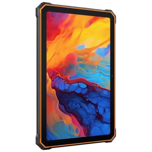 Планшет Blackview Tab Active 8 Pro 8/256GB LTE Orange: Процессор Mediatek MT8781 Helio G99 (6nm)