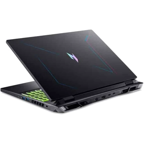 Ноутбук Acer Nitro 16 AN16-41 (NH.QLLEP.007) RB: Процессор AMD Ryzen 9 7940HS (4.0 – 5.2 ГГц) - 8 ядер