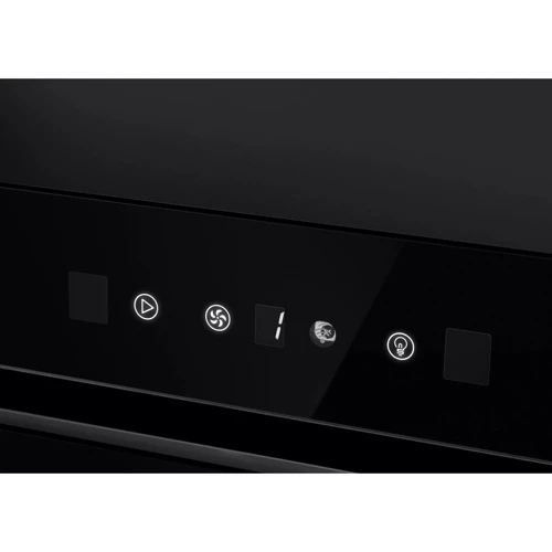 Вытяжка Minola BGH 5977 BL Silent