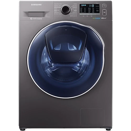 Пральна машина Samsung WD80K52E0ZX