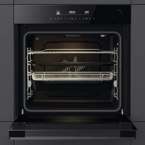 Духова шафа електрична Hisense BSA 66346 PBGWIFI (BO3PS5V01-7): Потужність підключення, Вт 3500